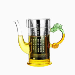 耐热玻璃茶具