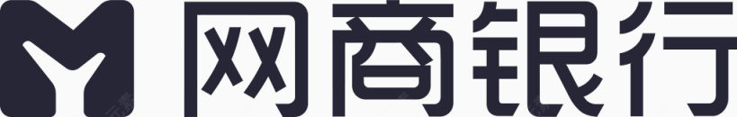 网商银行   logo下载