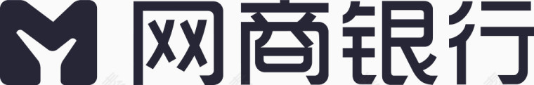 网商银行   logo