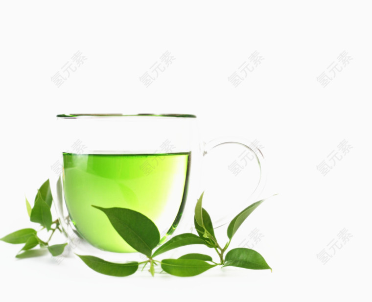 绿茶玻璃