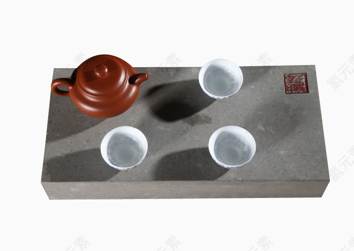 茶具茶台