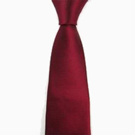 红色领带素材免抠素材