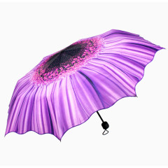 个性防紫外线花伞