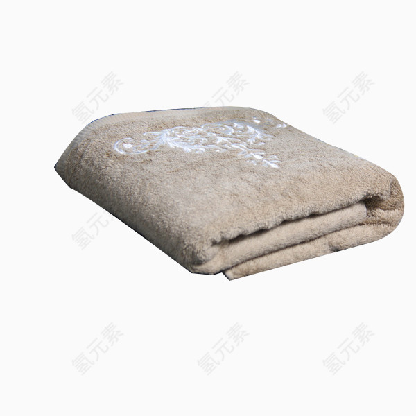 羊绒毛毯