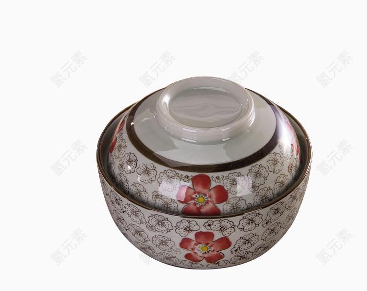 陶瓷泡面碗
