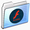 flash系列图标