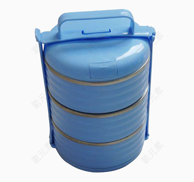 优质塑料多层保温桶