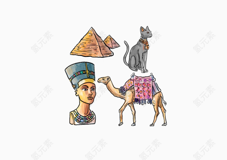 埃及文化