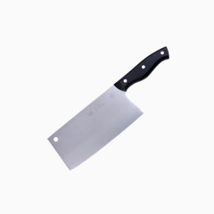 张小泉不锈钢菜刀单刀切片刀