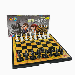 磁石国际象棋