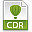 CDR延伸文件农场的新鲜