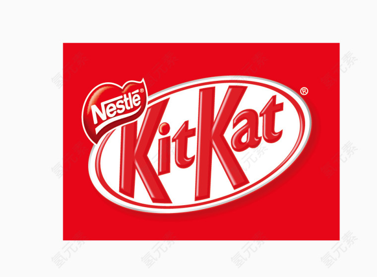 雀巢KitKat(奇巧)