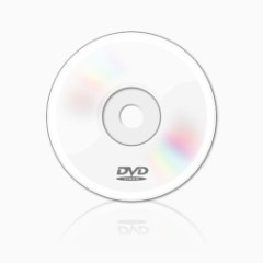 DVD光盘 