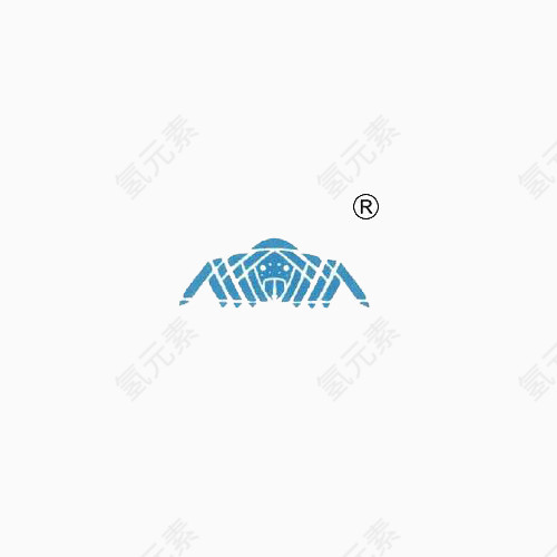 免费素材商品商标高清大图