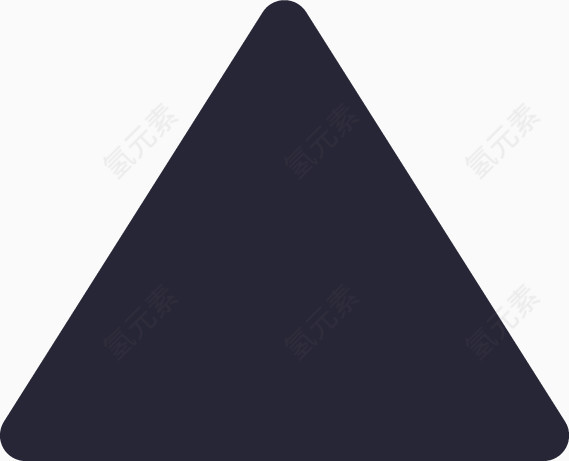 iconfont-triangle-top