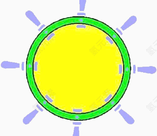 太阳