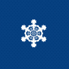 雪花