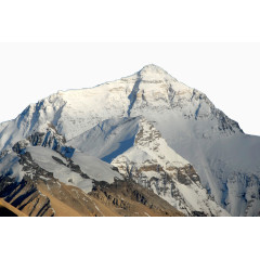 西藏旅游珠穆朗玛峰