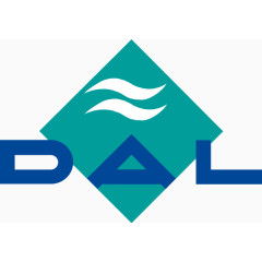 DAL矢量logo设计素材