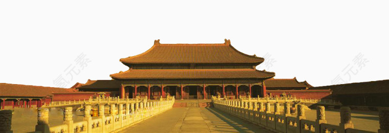 北京故宫祈年殿