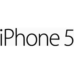 iPhone5LOGO