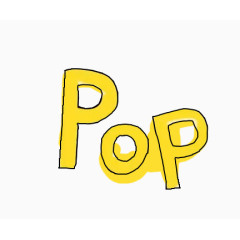 促销pop