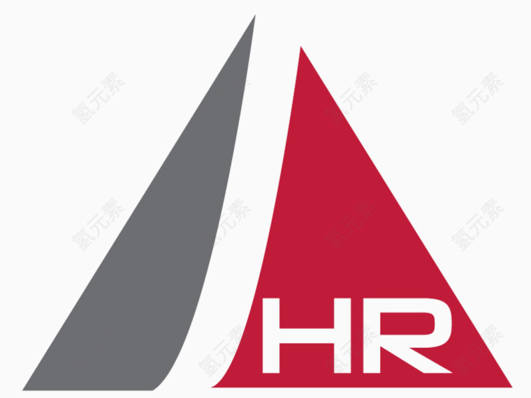 HR三角形