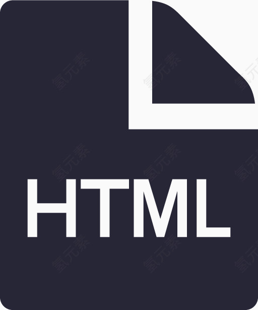 HTML