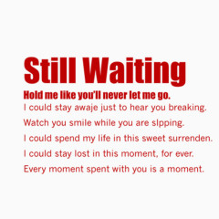 StillWaiting