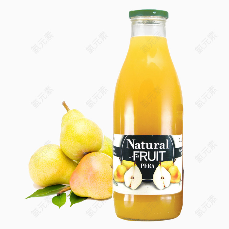 naturalfruit果汁