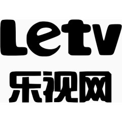 乐视网logo