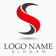 企业logo图形设计矢量图片
