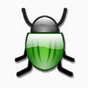 bug虫子图标