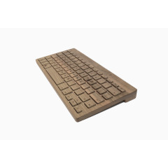 木质键盘