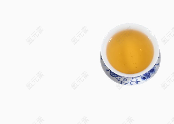 清香猴魁茶