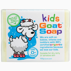 澳洲Goat Soap山羊奶皂