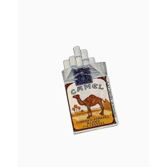 骆驼香烟