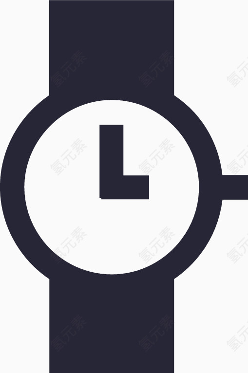 si-glyph-watch