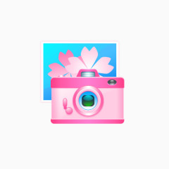 樱花照相机