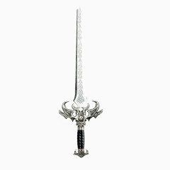 图形西方王者之剑