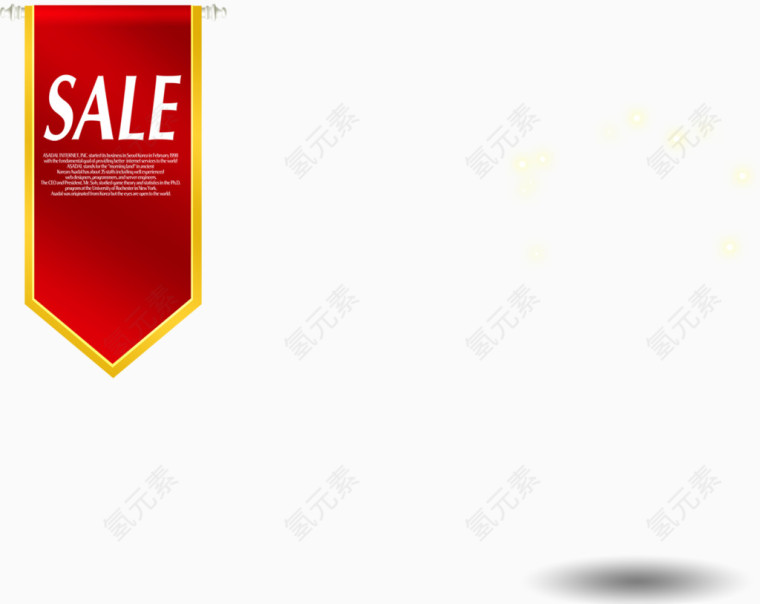 SALE