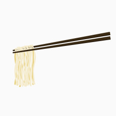 筷子面条