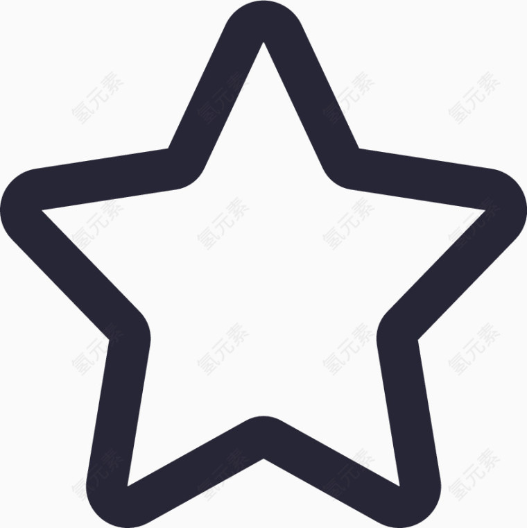 star