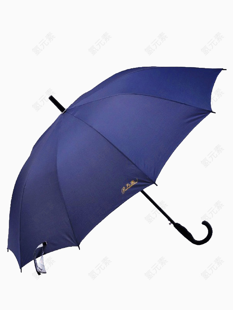 商务雨伞防紫外线天堂伞