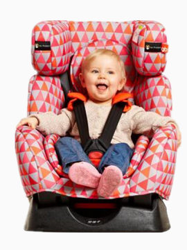 好孩子汽车用儿童安全座椅