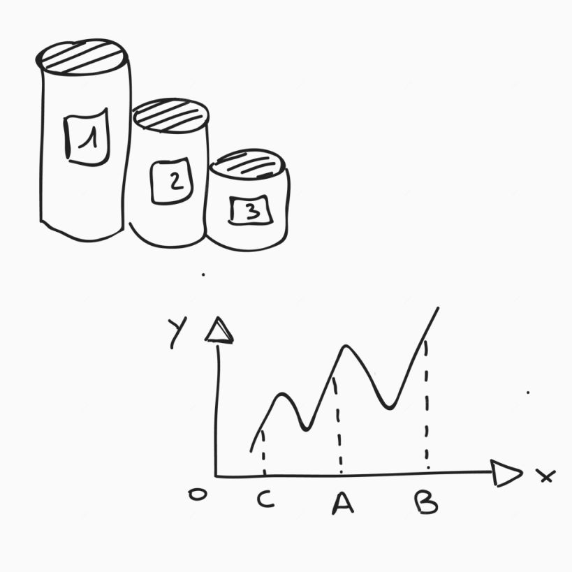 矢量数学元素下载