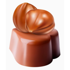 巧克力免抠png素材