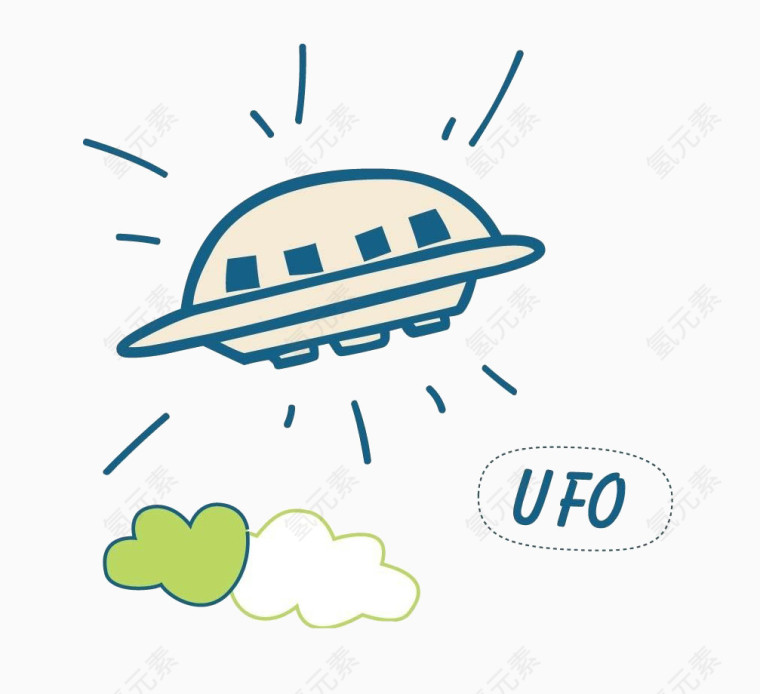 ufo