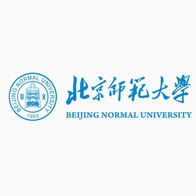 北京师范大学矢量标志下载