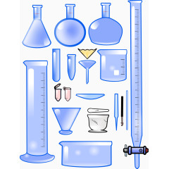 矢量化学器材